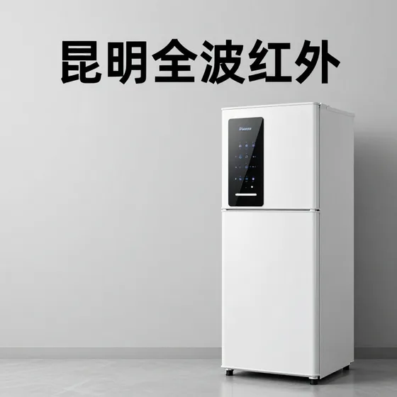 昆明全波红外