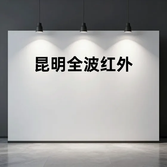 昆明全波红外